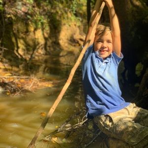 Meet your Posher, Robert